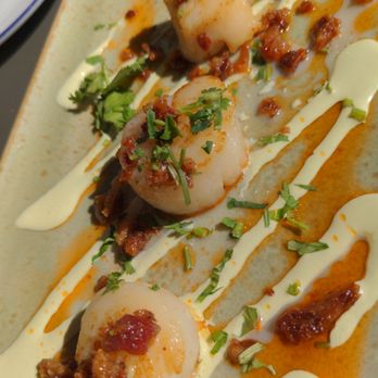 Bluewater Grill Seafood Restaurant & Market Carlsbad - Seafood Near Me - Carlsbad, California
