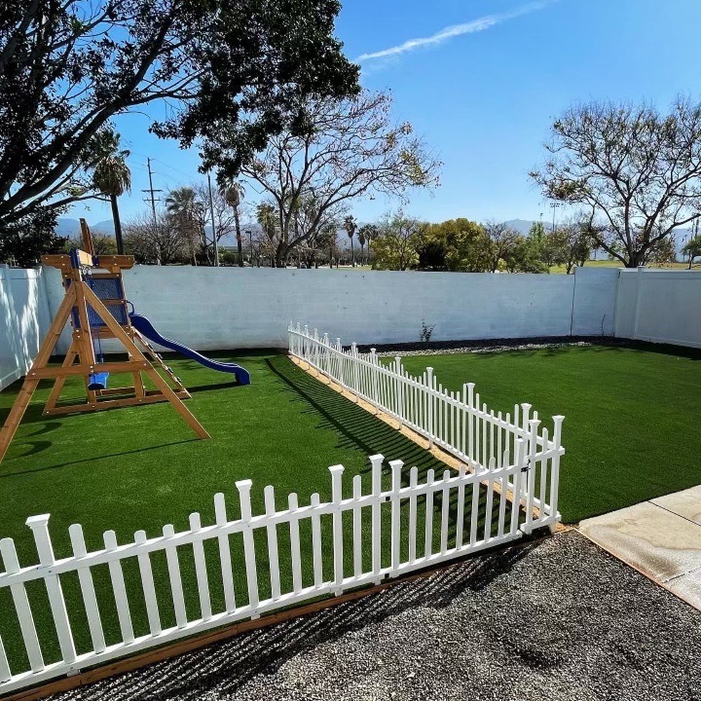 Vision Turf & Pavers - After - Artificial Turf Near Me - Orange, California Vision Turf & Pavers - After - Artificial Turf Near Me - Orange, California