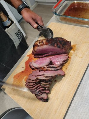 Sepulveda Meats and Provisions by null