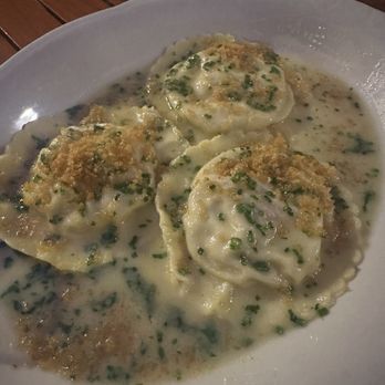 Ciccio Mio - Lobster ravioli - Italian Near Me - Chicago, Illinois