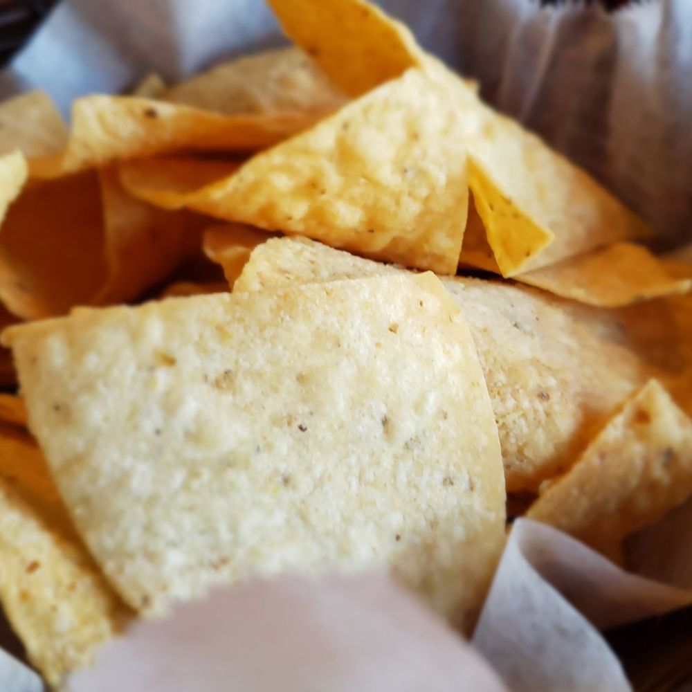 La Salsa - Seasoned crispy chips - Mexican Near Me - West Allis, Wisconsin La Salsa - Seasoned crispy chips - Mexican Near Me - West Allis, Wisconsin