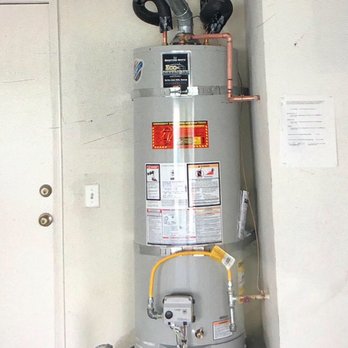 Payless Water Heaters - Another Bradford White Water Heater installed by our plumbers at Payless we are the number #1 installer of Bradford White! - Water Heater Installation/Repair Near Me Payless Water Heaters - Another Bradford White Water Heater installed by our plumbers at Payless we are the number #1 installer of Bradford White! - Water Heater Installation/Repair Near Me