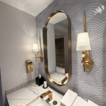 The Ritz-Carlton, Tysons Corner - Bathroom - Hotels Near Me - McLean, Virginia