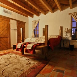 The Hueco Hacienda - 1 of the 3 Private Bedrooms