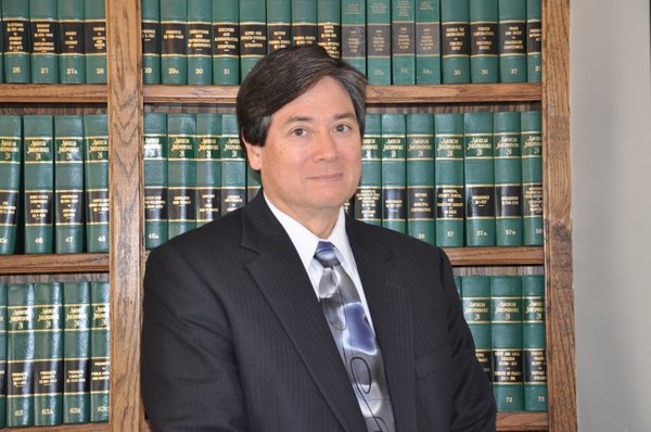 Francis C. Landgrebe Attorney At Law