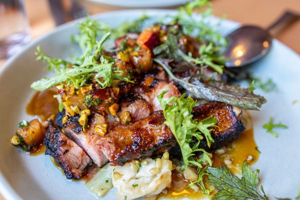 Liholiho Yacht Club by null