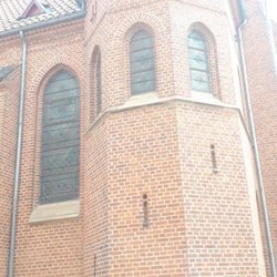 Den Katolske Kirke I Danmark - Ansgarstiftelsen