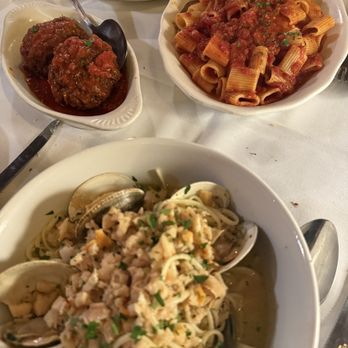 RAO’S - Updated March 2026 - 363 Photos & 227 Reviews - 455 E 114th St ...