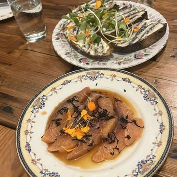 Aragosta - New American Near Me - Deer Isle, Maine