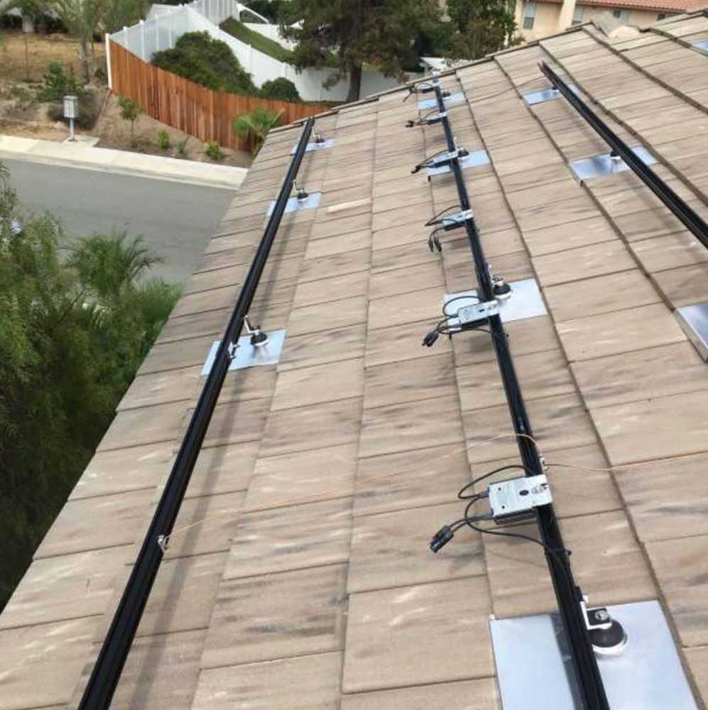 Slide of Brighten Solar Agency