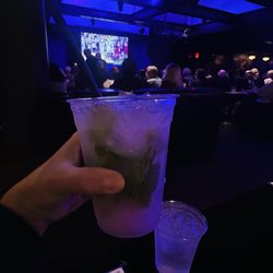 Wiseguys Town Square - Best mojitos here