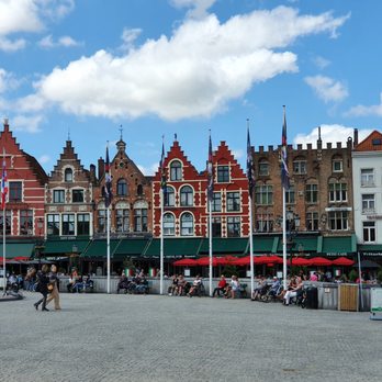 Altstadt - Landmarks & Historical Buildings Near Me
