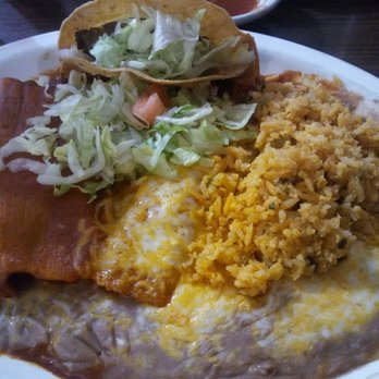 La Casita Cafe - Combination plate - Mexican Near Me - Thatcher, Arizona La Casita Cafe - Combination plate - Mexican Near Me - Thatcher, Arizona