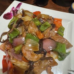 Rib eye kew