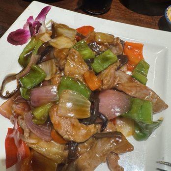Dragon Palace - Rib eye kew - Chinese Near Me - Daniel Island, South Carolina