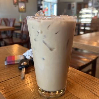 FIX Coffeebar - Honey lavender - Coffee & Tea Near Me - Houston, Texas
