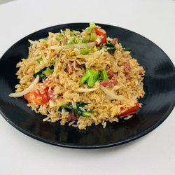 Jone500 Spicy Thai Food