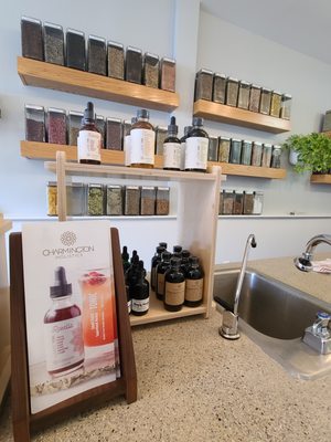 Charmington Holistics by null