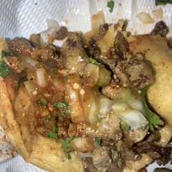 Jalisciense - They got some pretty good tacos
