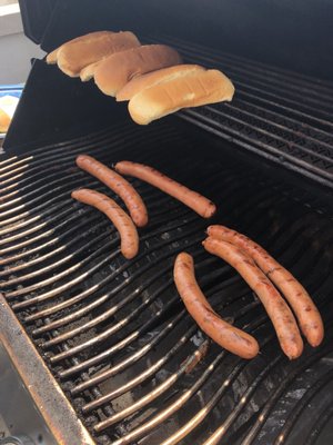 Ends Meat by null