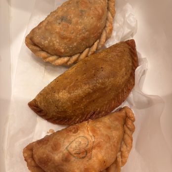 Empanada Lady Jax - Food Trucks Near Me - Jacksonville, Florida Empanada Lady Jax - Food Trucks Near Me - Jacksonville, Florida