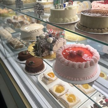 Laya Cafe and Pastry - Pomegranate cake, Black Forest cake, Chocolate Cake - Bakeries Near Me - Richmond Hill, Ontario Laya Cafe and Pastry - Pomegranate cake, Black Forest cake, Chocolate Cake - Bakeries Near Me - Richmond Hill, Ontario