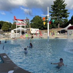 Splash Pad for Kids Splash Pad for Kids