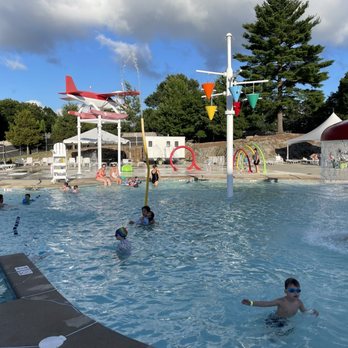 Weymouth Club - Splash Pad for Kids - Gyms Near Me - Weymouth, Massachusetts Weymouth Club - Splash Pad for Kids - Gyms Near Me - Weymouth, Massachusetts