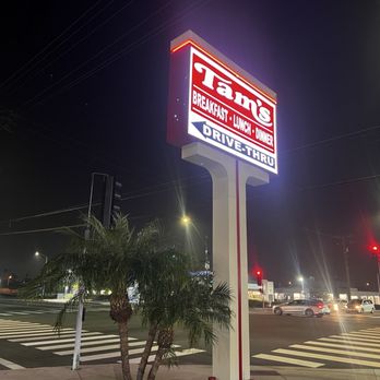 Tam's Burgers - Burgers Near Me - Azusa, California Tam's Burgers - Burgers Near Me - Azusa, California