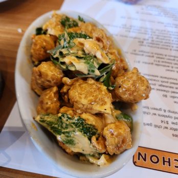 Cochon RESTAURANT - Fried alligator - Cajun/Creole Near Me - New Orleans, Louisiana Cochon RESTAURANT - Fried alligator - Cajun/Creole Near Me - New Orleans, Louisiana