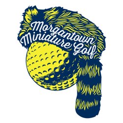 Morgantown Miniature Golf & Chip-N-Putt