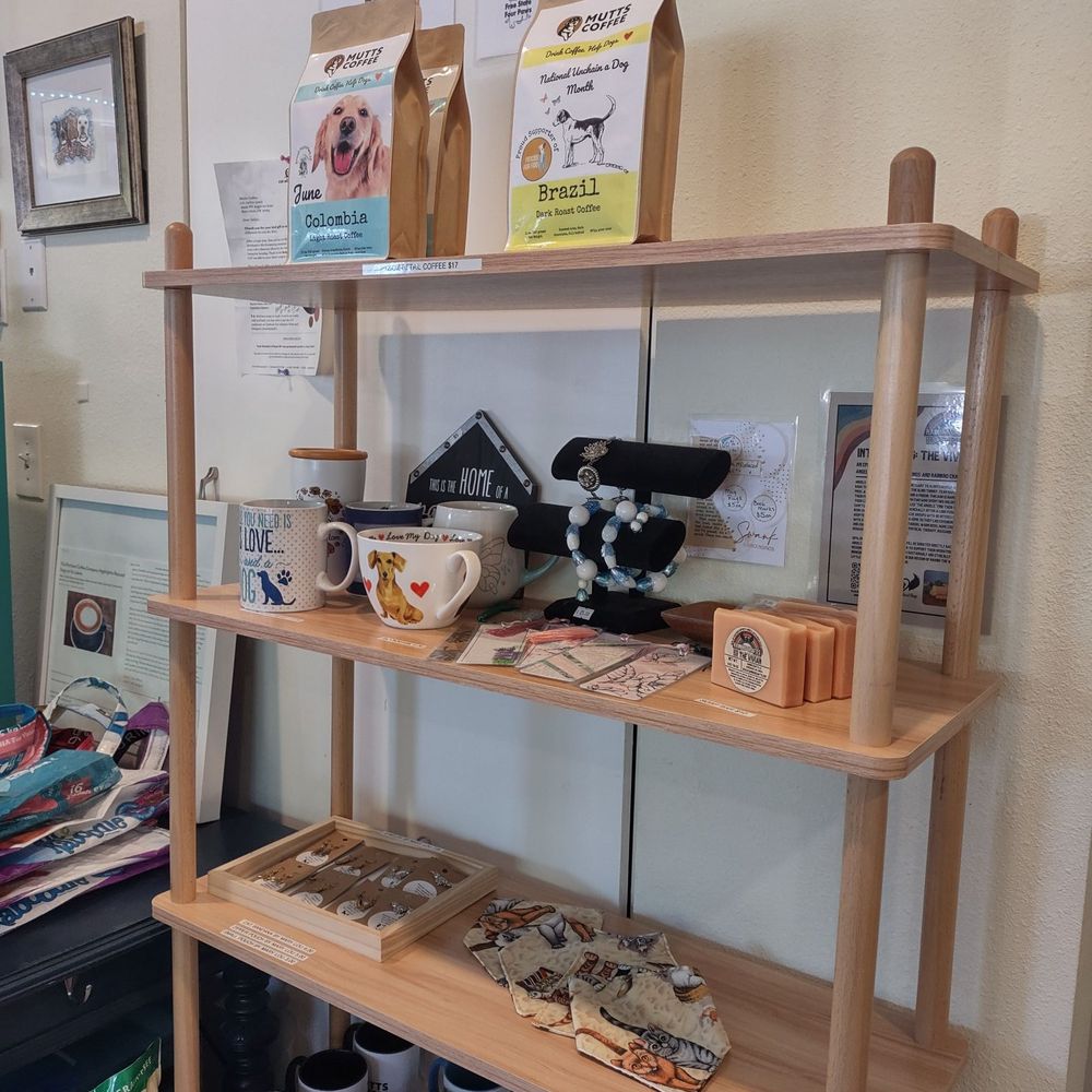 Mutts Coffee - Mutts Coffee: merchandise for sale - Coffee Roasteries Near Me - Beaverton, Oregon