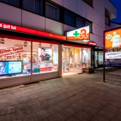 Apotheke 1plus