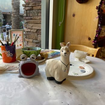 Color Me Mine - Paint-Your-Own Pottery Near Me - Henderson, Nevada Color Me Mine - Paint-Your-Own Pottery Near Me - Henderson, Nevada