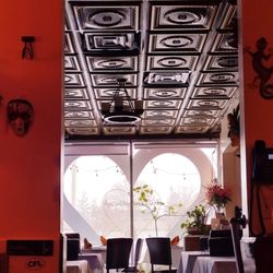 Margarita's Cafe - Feeling the love