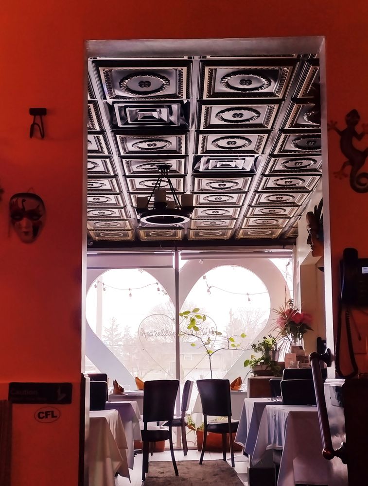 Margarita's Cafe