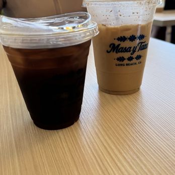 Masa y Taza - Mexican Near Me - Long Beach, California