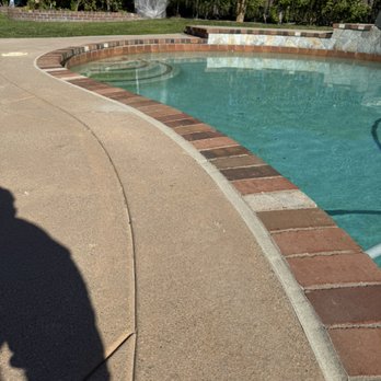 Orange County Pool Solutions - Deck seal - Pool & Hot Tub Service Near Me Orange County Pool Solutions - Deck seal - Pool & Hot Tub Service Near Me