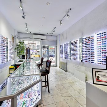 Michael's Optical - Eyewear & Opticians Near Me - New York, New York Michael's Optical - Eyewear & Opticians Near Me - New York, New York