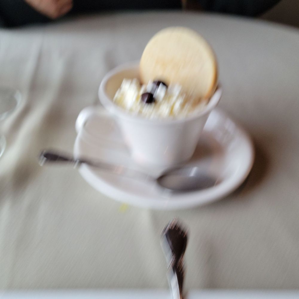 The Oyster Bar - Coffee and Brandy creme brulee - Seafood Near Me - Bow, Washington The Oyster Bar - Coffee and Brandy creme brulee - Seafood Near Me - Bow, Washington