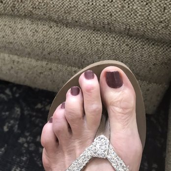 Tustin Nails Spa - Nail Salons Near Me - Orange, California