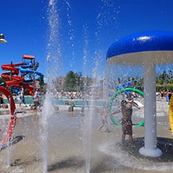 H2O'Brien Pool