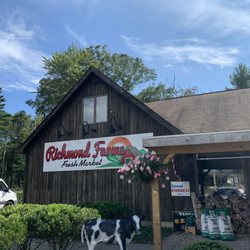 Richmond Market