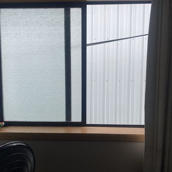 Gold Beach Inn - This is the beach view room we paid for. - Hotels Near Me - Gold Beach, Oregon
