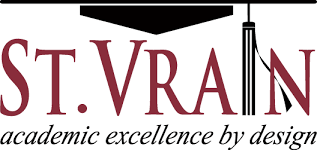 St.Vrain Valley School Nutrition Services Logo