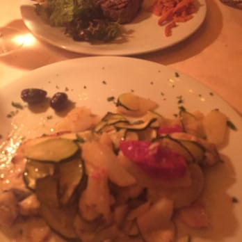 La Giostra - Filet and bass - Tuscan Near Me - Florence, FI