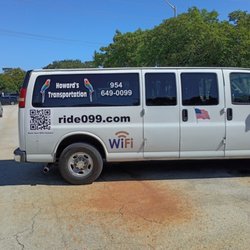 Howards  Transportation
