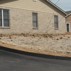 Big A's Lawncare & Landscaping