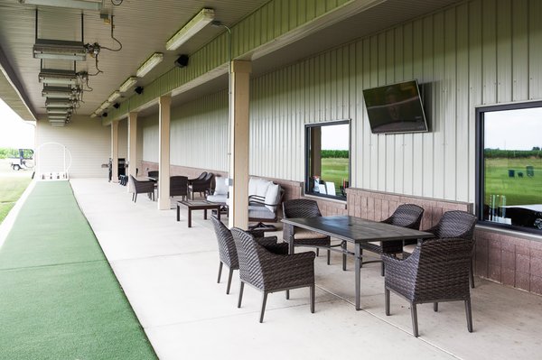 LEGENDS GOLF COURSE Updated August 2025 4551 Nicklaus Dr Champaign