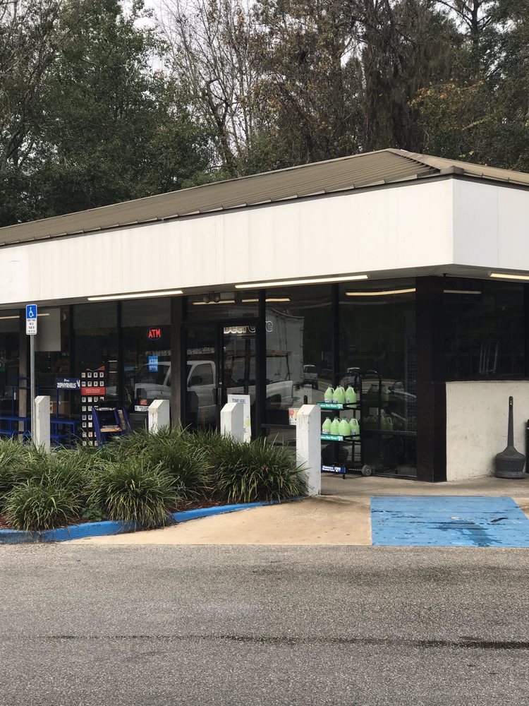 JEFFERSON MARATHON Updated October 2024 600 E Jefferson St